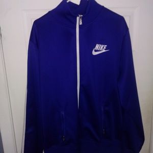 Men's Nike Jacket